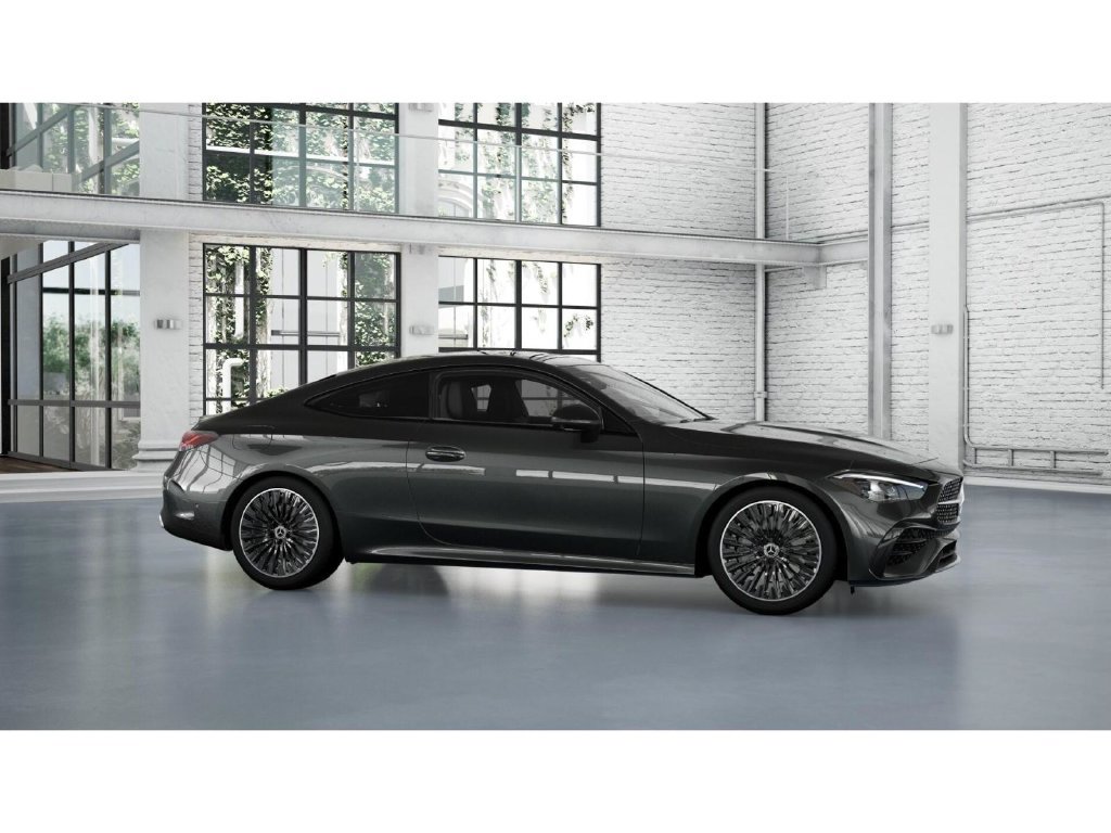 New 2027 Mercedes-Benz CLE 450 4MATIC Coupe image 14