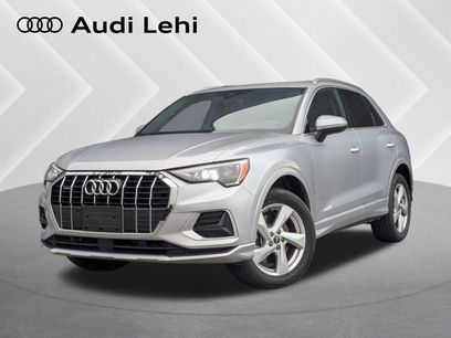 Used 2021 Audi Q3 2.0T Premium