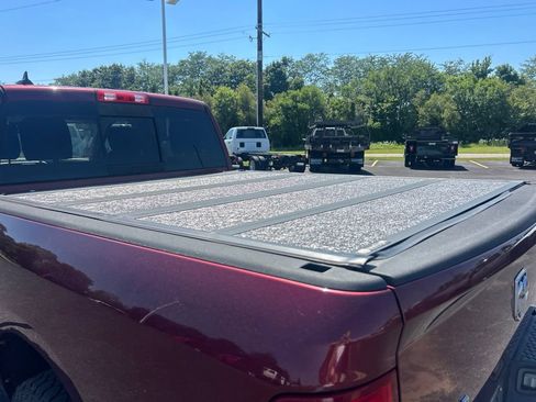 Used 2016 RAM 1500 Lone Star AWD/4WD image 7
