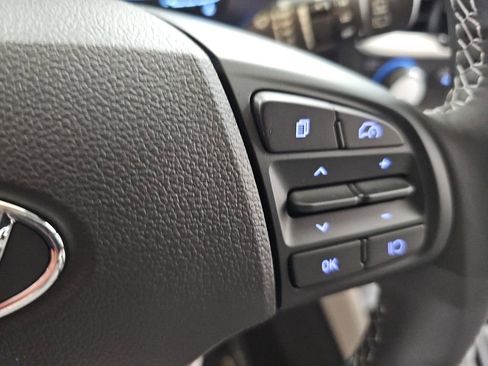 New 2026 Hyundai Venue SEL image 17