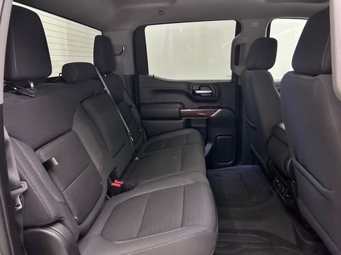 Used 2021 GMC Sierra 1500 Elevation image 17