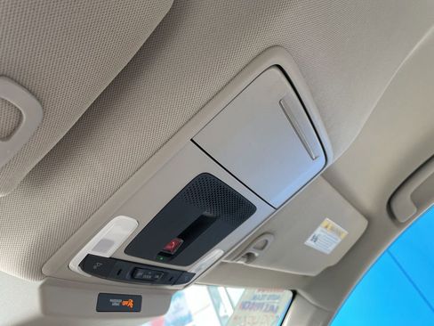 New 2026 Honda Accord LX image 13