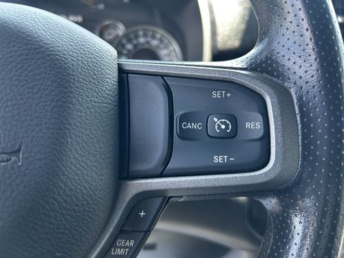 Used 2023 RAM 2500 Tradesman AWD/4WD image 24