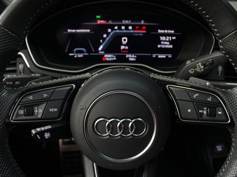 Used 2020 Audi S5 Premium Plus w/ S Sport Package AWD/4WD image 69