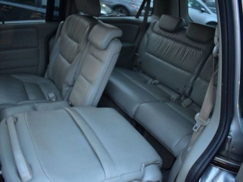 Used 2007 Honda Odyssey EX-L image 27