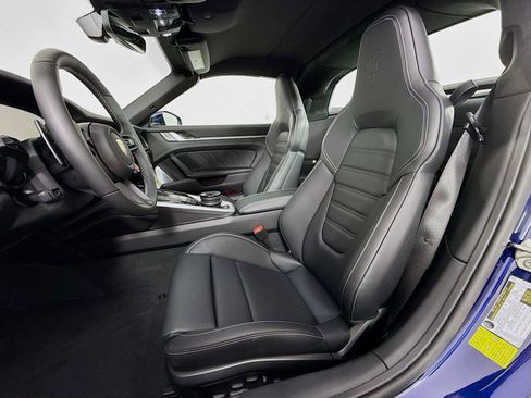 New 2026 Porsche 911 Targa 4S image 5