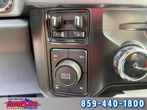 Used 2025 Ford F250 Platinum AWD/4WD image 25