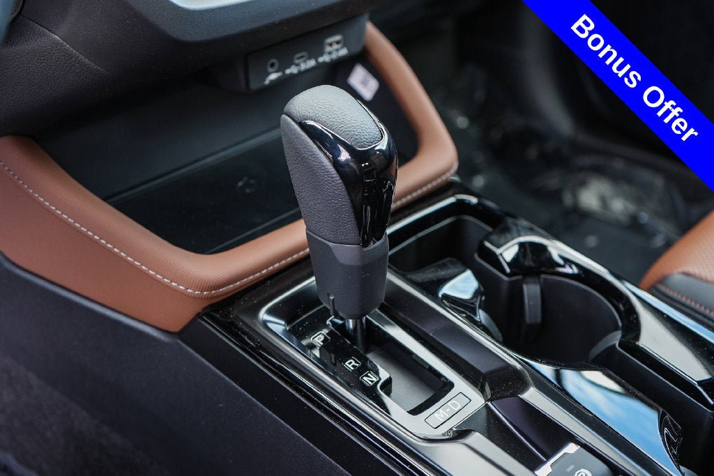 New 2026 Subaru Forester Touring AWD/4WD image 21