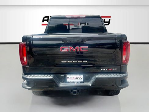 Used 2024 GMC Sierra 1500 AT4X AWD/4WD image 6