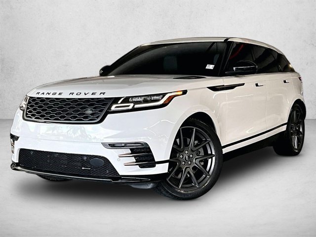 Used 2023 Land Rover Range Rover Velar R-Dynamic S AWD/4WD image 1
