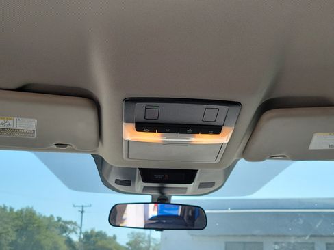 Used 2023 Nissan Rogue SV FWD image 19
