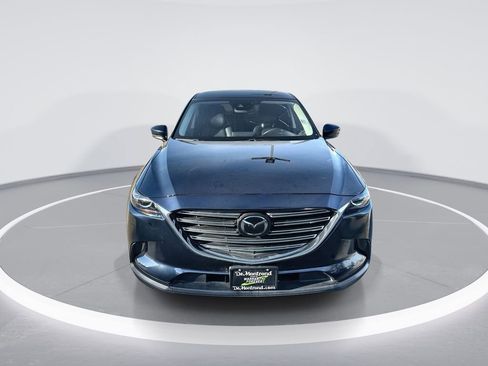Used 2022 MAZDA CX-9 Touring image 3