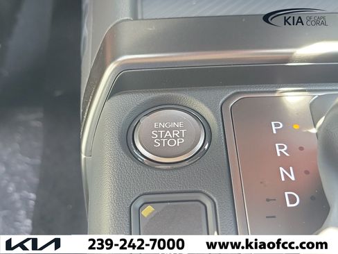 New 2027 Kia Seltos S AWD/4WD image 29