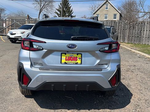 New 2026 Subaru Crosstrek 2.0i Premium AWD/4WD image 9