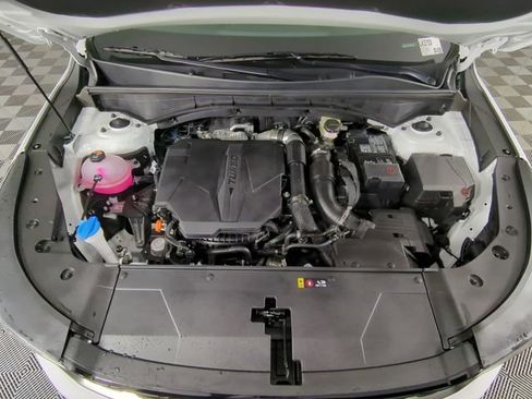 New 2026 Kia Sorento EX image 45