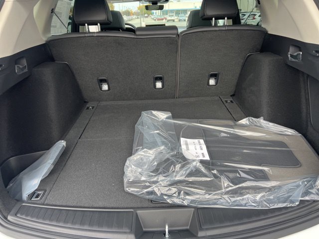 New 2025 Acura RDX w/ Technology Package AWD/4WD image 20