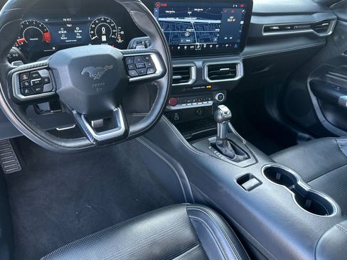 Used 2024 Ford Mustang GT Premium image 13
