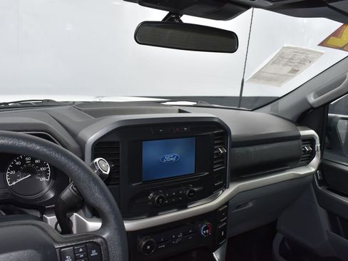 Certified 2022 Ford F150 XLT w/ XTR Package image 17