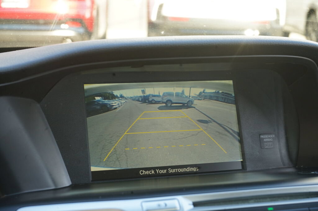 Used 2014 Honda Accord Sport image 24