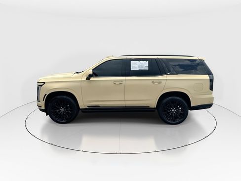 Used 2025 Cadillac Escalade Premium Luxury AWD/4WD image 5