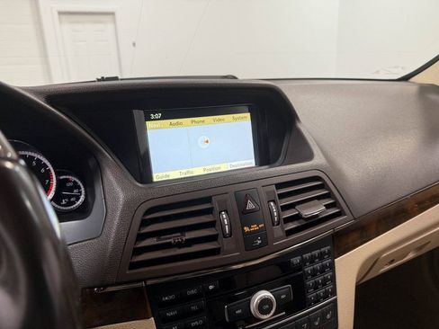 Used 2012 Mercedes-Benz E 350 Cabriolet image 75