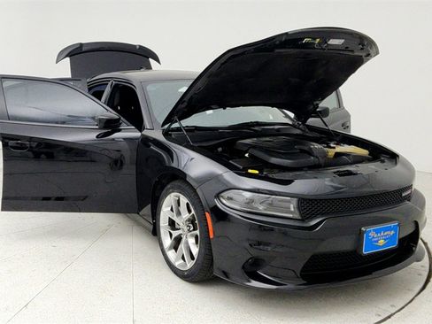 Used 2022 Dodge Charger GT image 10