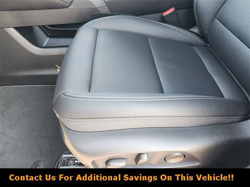 New 2026 GMC Terrain Elevation w/ Elevation Premium Package image 18