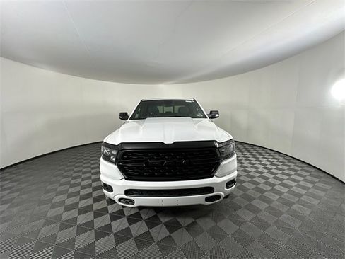 Certified 2022 RAM 1500 Big Horn image 2