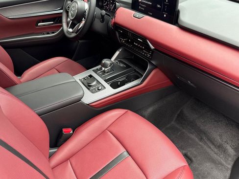 New 2026 MAZDA CX-70 3.3 Turbo S w/ Premium Package image 17