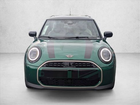 New 2026 MINI Cooper 2-Door Hardtop FWD image 2