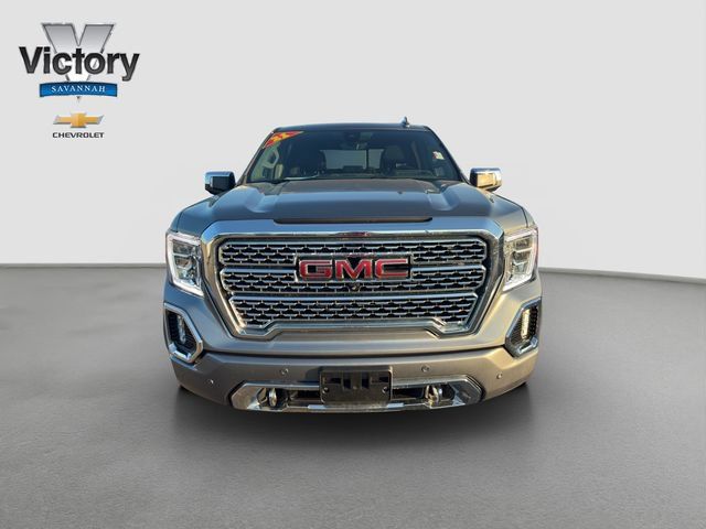 Used 2021 GMC Sierra 1500 Denali w/ Denali Ultimate Package AWD/4WD image 2
