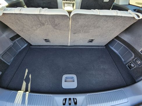 Used 2025 Lincoln Aviator Reserve w/ Illumination Package image 34