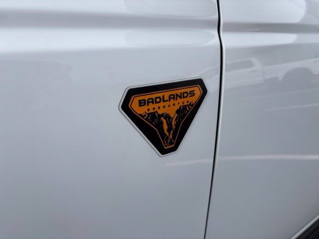 Used 2026 Ford Bronco Badlands AWD/4WD image 13