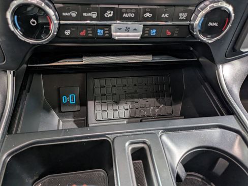 Certified 2024 Ford F150 Raptor w/ Equipment Group 803A Raptor R image 21