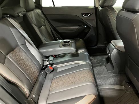 Used 2025 Subaru Crosstrek 2.5i Limited AWD/4WD image 25