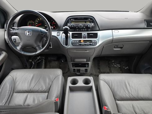 Used 2010 Honda Odyssey EX-L image 2
