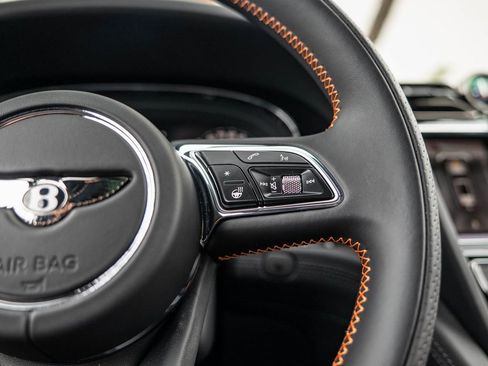 New 2026 Bentley Bentayga Speed AWD/4WD image 21