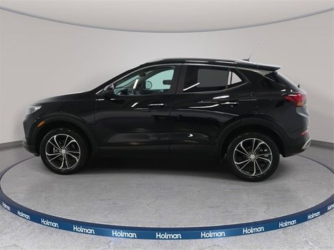Used 2022 Buick Encore GX Select image 9