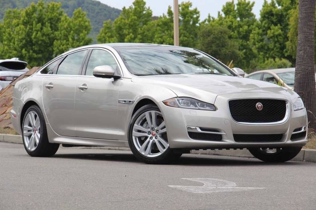 2017 Jaguar Xj For Nationwide Autotrader 2017 Jaguar Xj For Nationwide