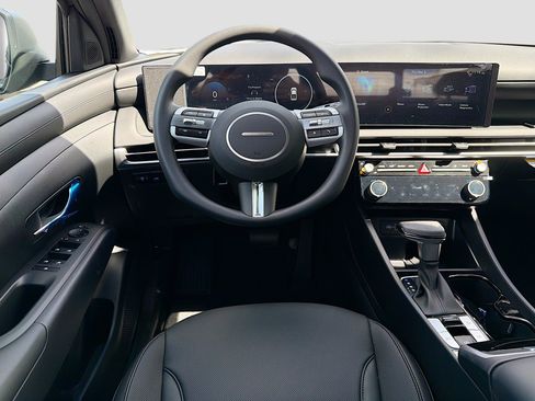 New 2026 Hyundai Santa Cruz SEL FWD image 16