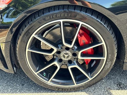 Used 2020 Mercedes-Benz C 300 Sedan image 11