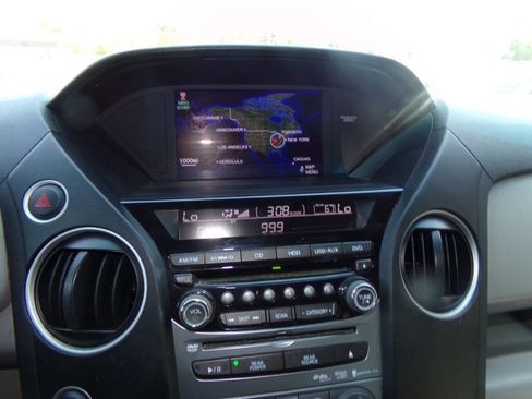 Used 2013 Honda Pilot Touring image 62