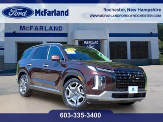 Used 2024 Hyundai Palisade Limited AWD/4WD video 1