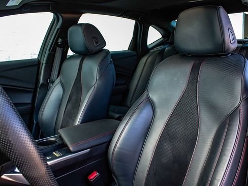 Used 2023 Acura TLX SH-AWD w/ A-SPEC Pkg image 33