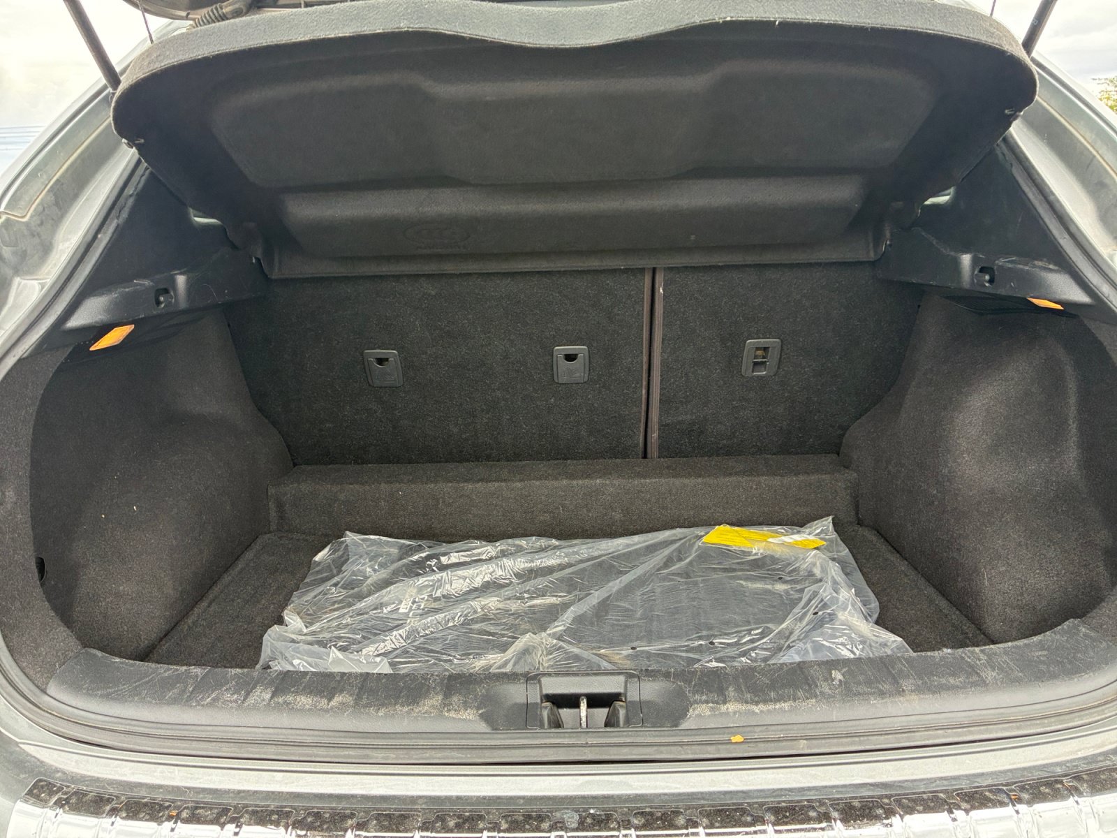 Used 2018 Nissan Rogue Sport S AWD/4WD image 32
