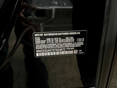 Used 2025 MINI Cooper Countryman SE image 35