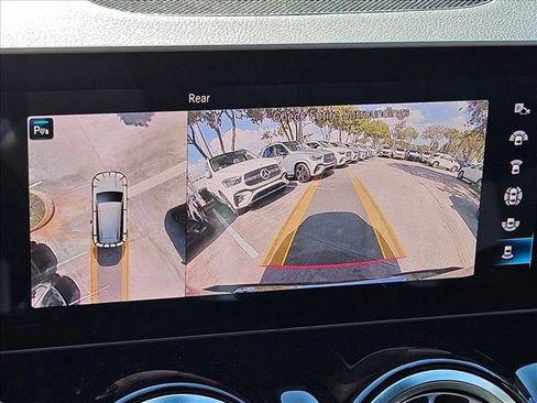 Certified 2021 Mercedes-Benz GLB 250 image 13