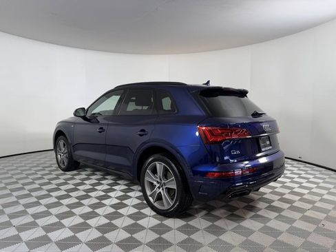 Certified 2025 Audi Q5 2.0T Premium image 5