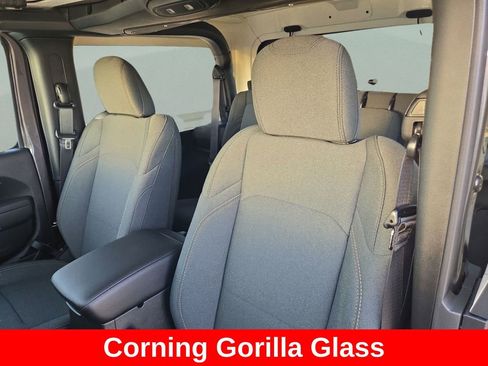 New 2026 Jeep Wrangler Sport AWD/4WD image 14