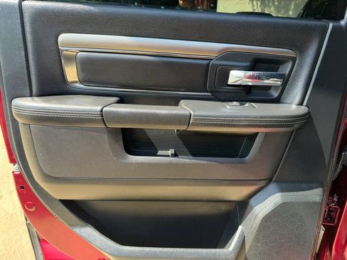 Used 2017 RAM 1500 Sport w/ Convenience Group RWD image 12